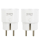 Gosund Inteligentne gniazdko WiFi SP111 3680W 16A, 2-pak - 1308818 - zdjęcie 3